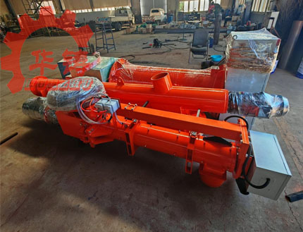 S25系列固定双臂树脂砂混砂机 S25系列固定双臂树脂砂混砂机